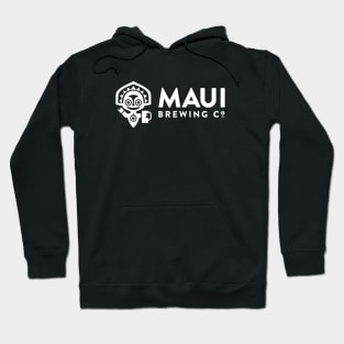 Polynesian Maui Beer Hoodie